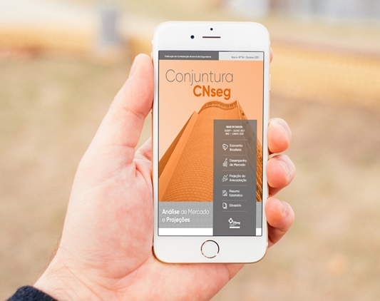 Conjuntura CNseg 54 avalia revisão da retomada das economias mundiais