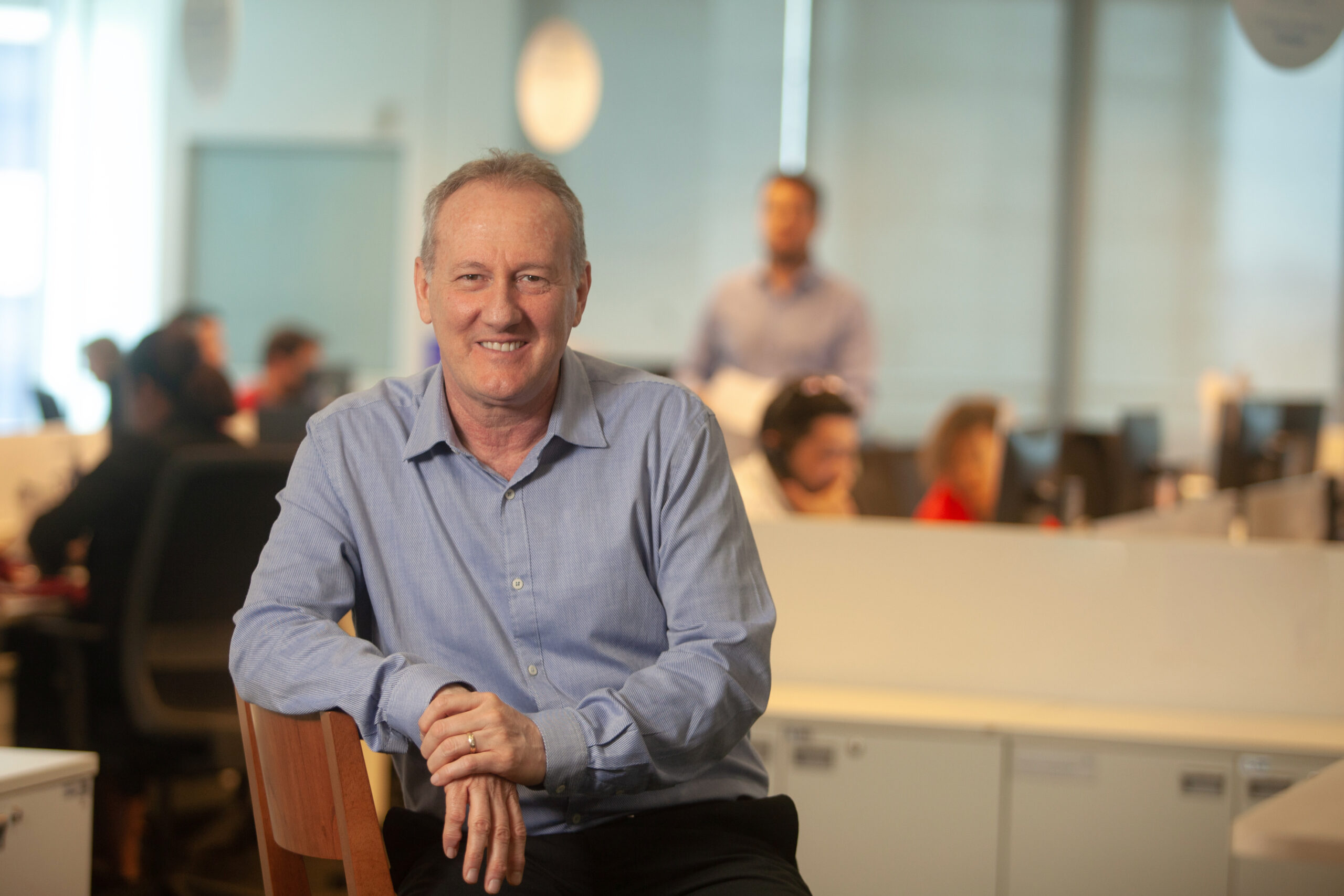 Psicologia Viva, mais um benefício da Zurich para seus 1.500 colaboradores cuidarem de sua saúde mental e emocional