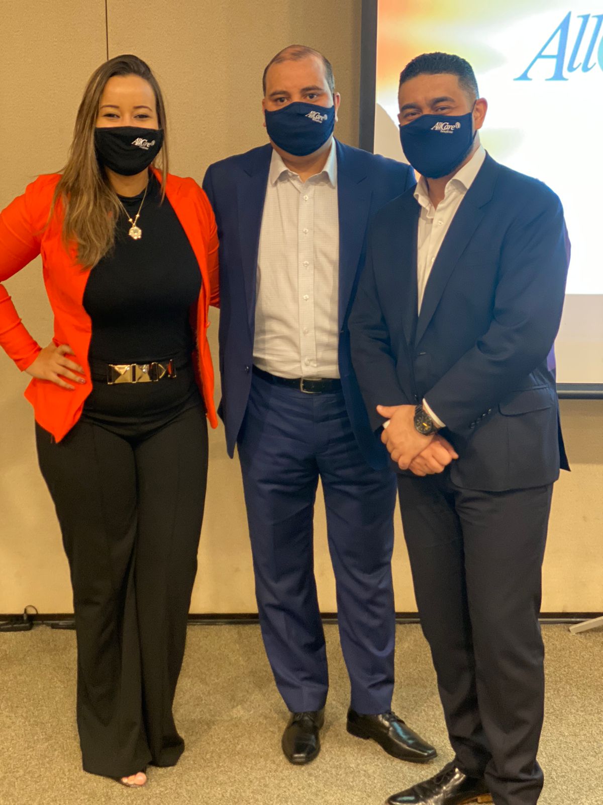 AllCare firma parceria com Grupo NotreDame Intermédica para a região sul