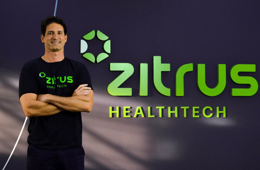 Zitrus projeta aumentar R$ 50 milhões no faturamento