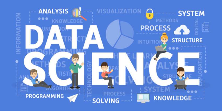 Data Science e Inteligência Artificial são temas de pós-graduação