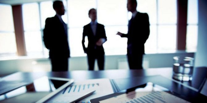 Fato Relevante – IRB Brasil RE