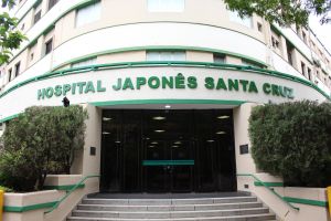 Hospital Japonês Santa Cruz resgata origens e fortalece atuação