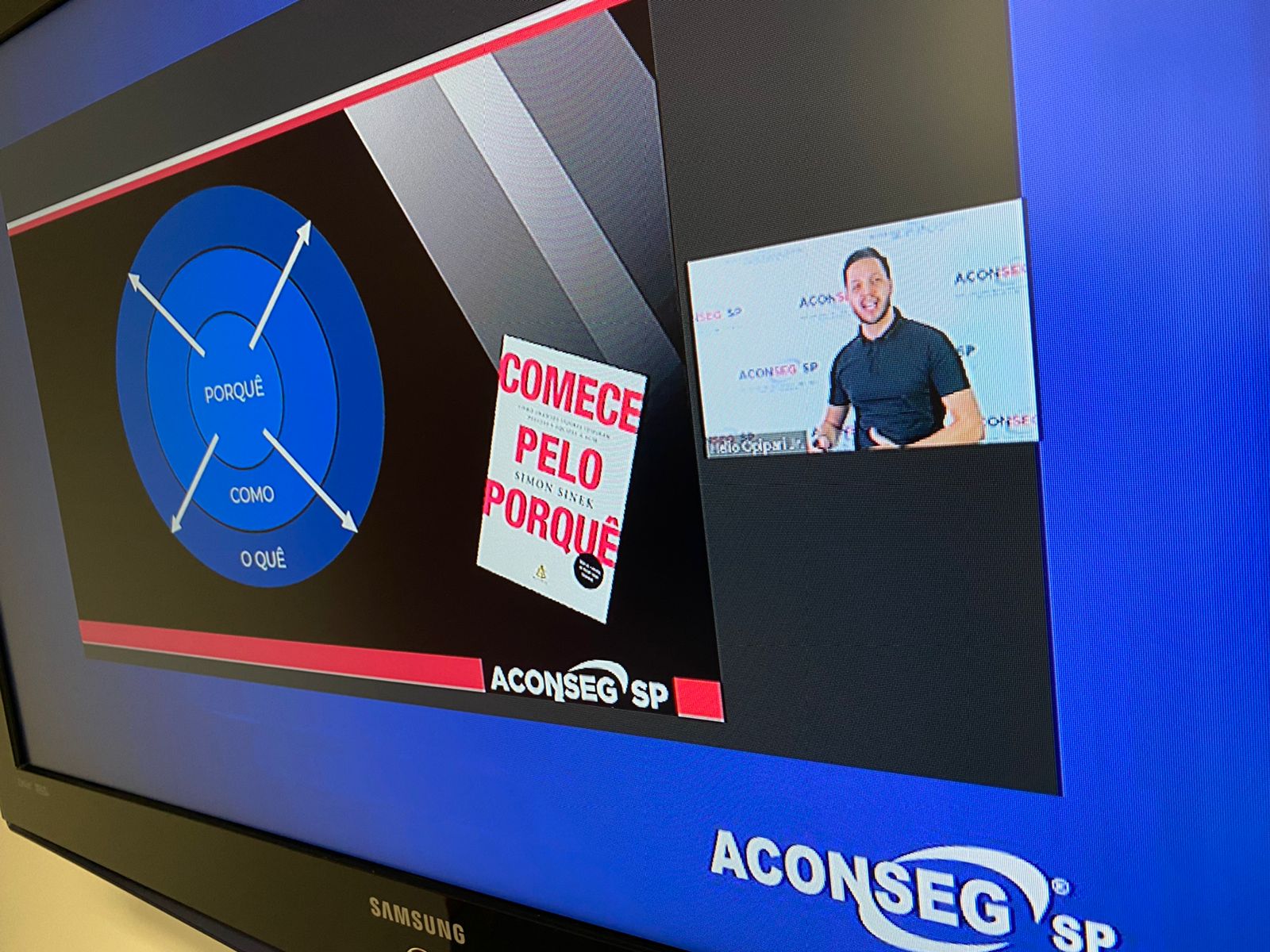 Especial Md&T, Marketing Digital e Tecnologia, da Aconseg-SP