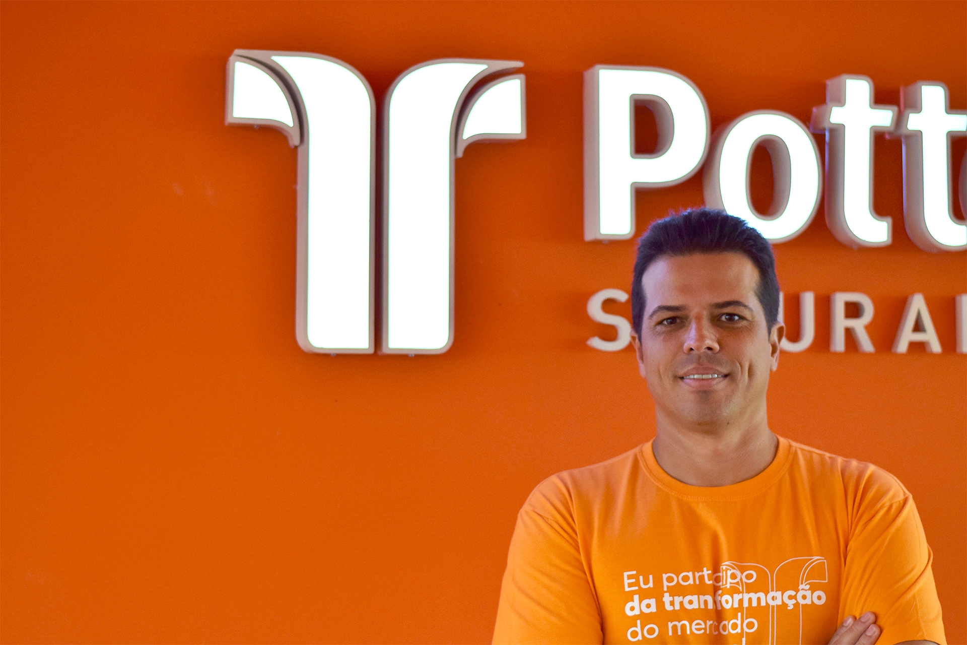 Pottencial se une ao Órbi Conecta em busca de soluções e parcerias inovadoras