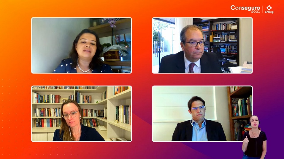 Ministro do STJ defende a autorregulação para evitar a judicialização