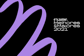 Bradesco Seguros é primeira colocada no ranking das Melhores e Maiores da Exame