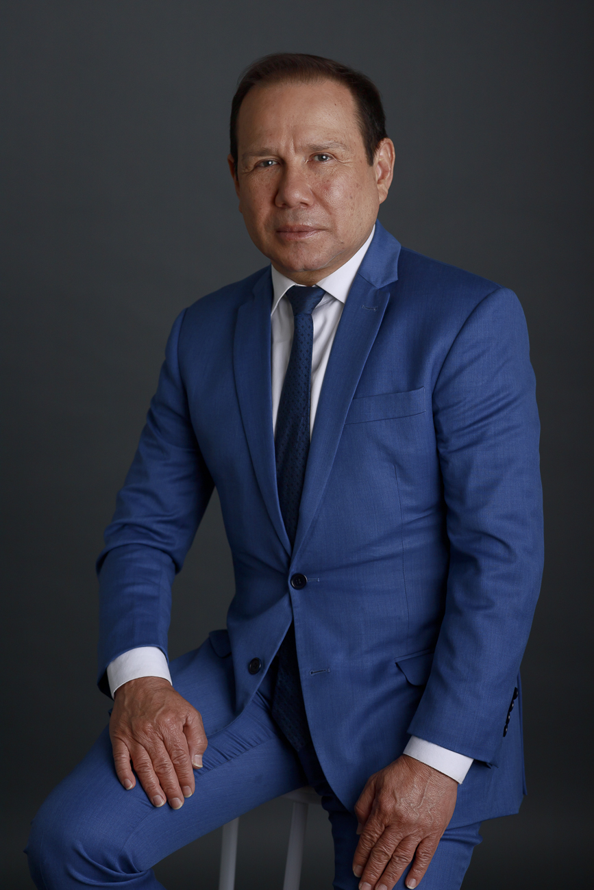 Nelson de Souza assume a presidência da Brasilcap