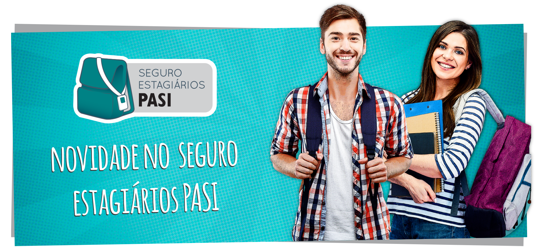 PASI amplia o Seguro Estagiários ao agregar nova Assistência Desenvolvimento Profissional do Estagiário