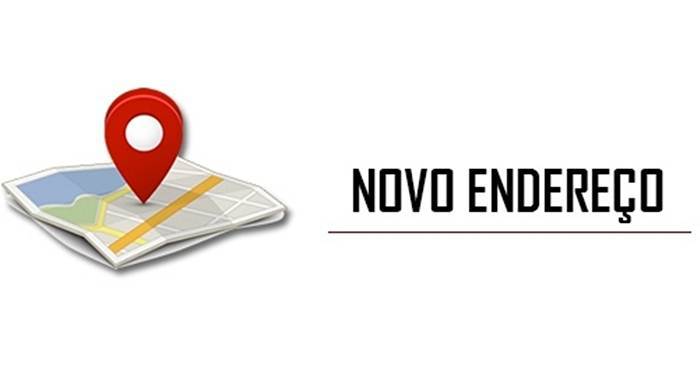 Novo endereço – Sindseg SP