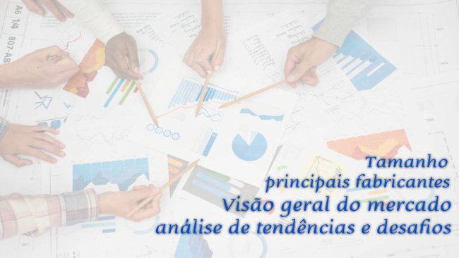 Estratégia de desenvolvimento de mercado Corretora de Seguros, principais participantes e tendências pela previsão 2021-2024: análise, avaliação de oportunidade e análise da indústria