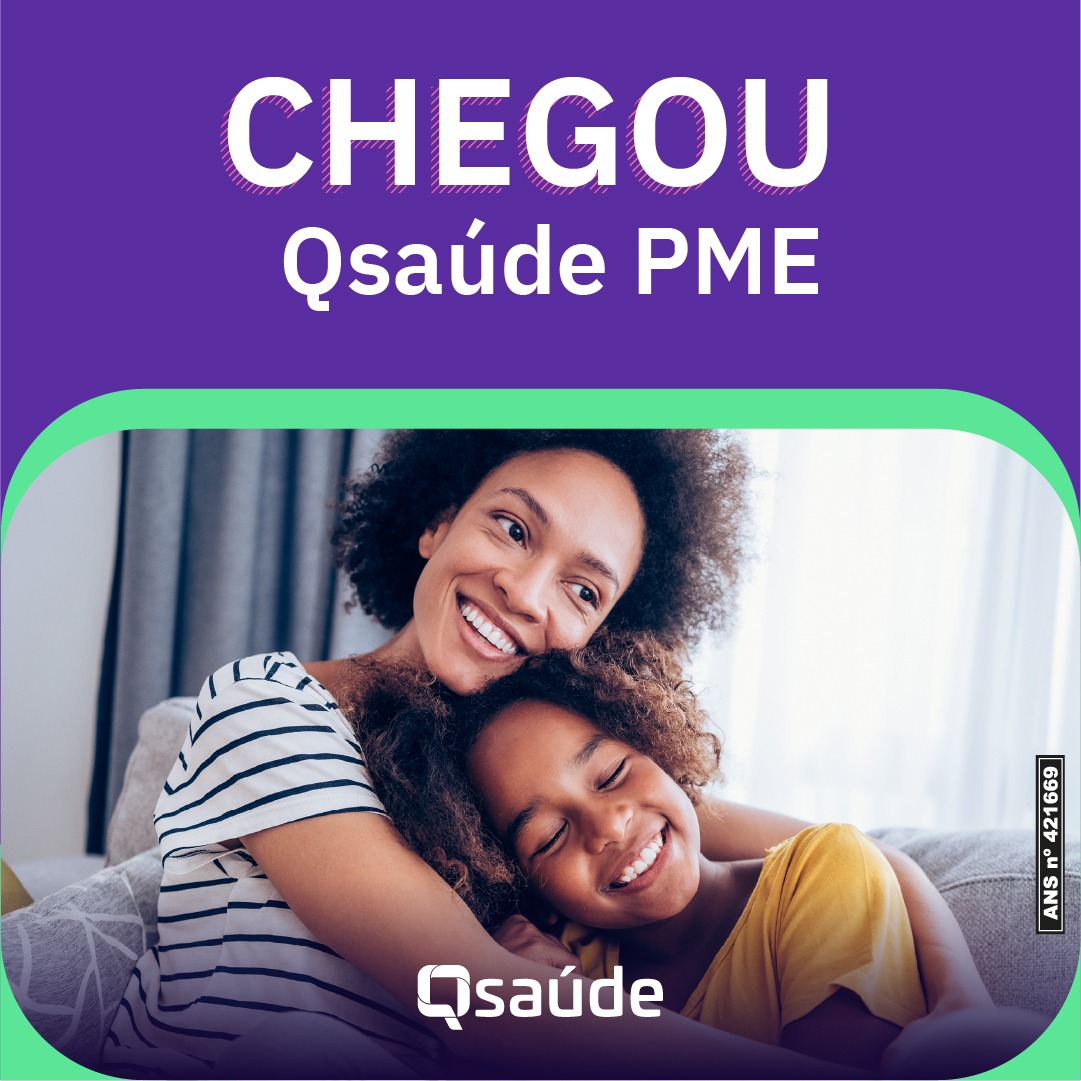 Qsaúde lança planos a partir de R﹩ 217 para pequenas e médias empresas