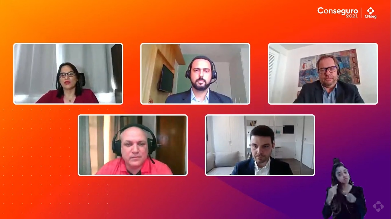 Segurança cibernética: os riscos são eminentes