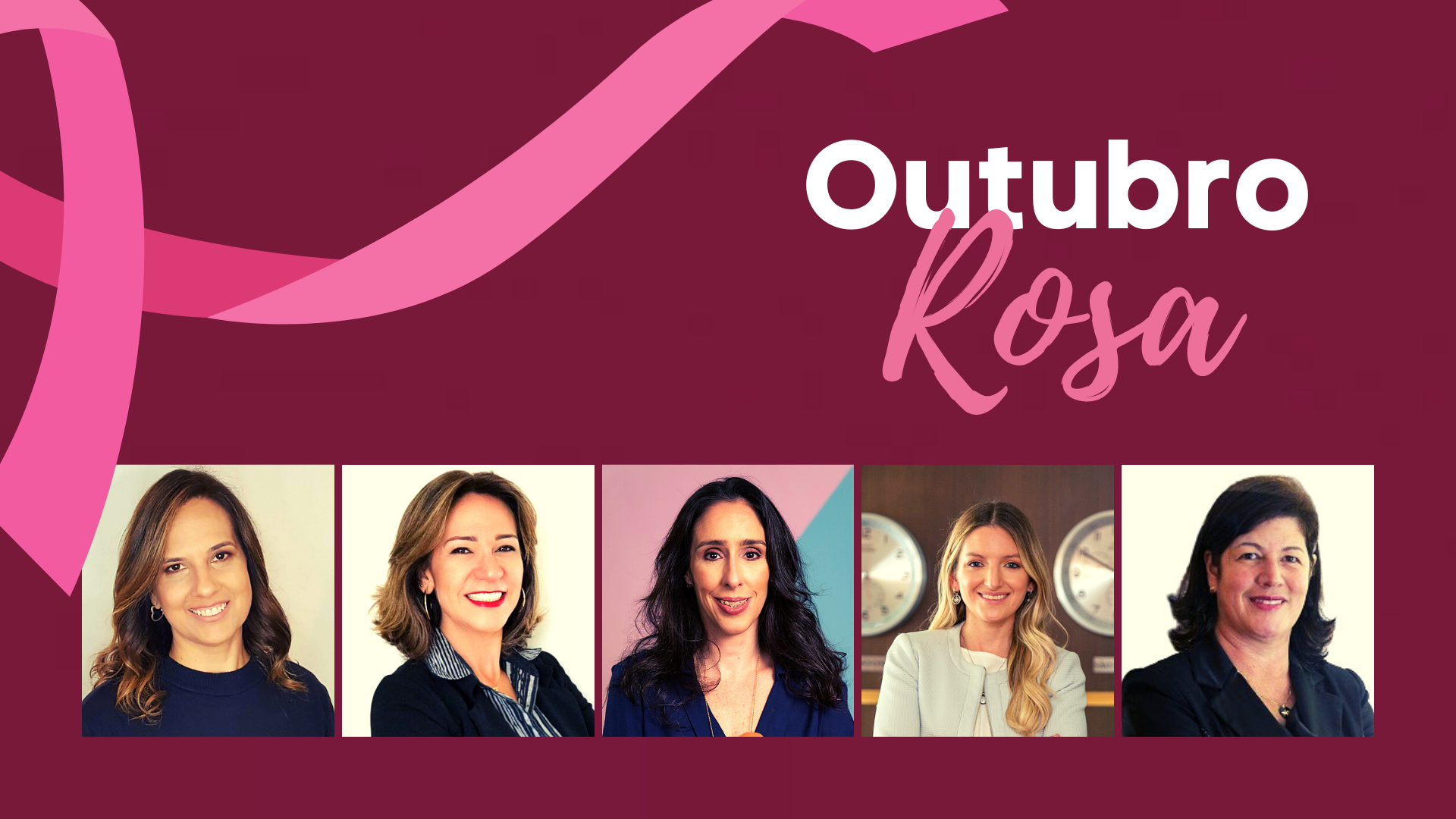 Sincor-SP promove live neste Outubro Rosa com lideranças femininas do setor