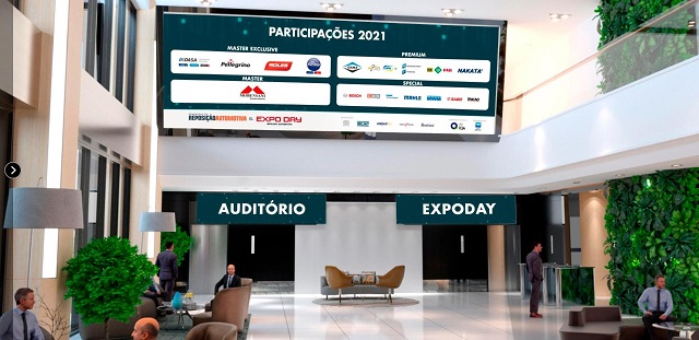 Seminário da Reposição Automotiva destaca a influência da transformação digital no aftermarket