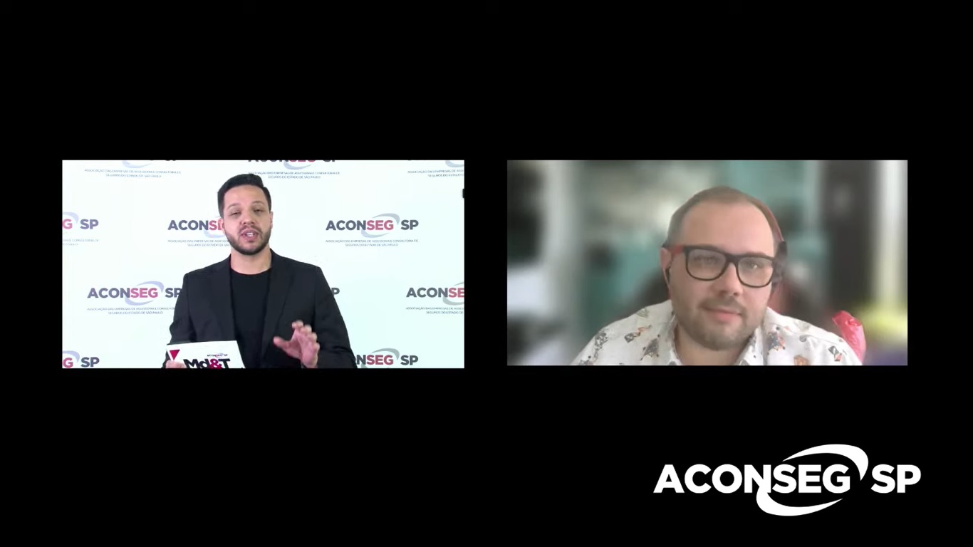 3ª edição do Md&T, Marketing Digital e Tecnologia, da Aconseg-SP