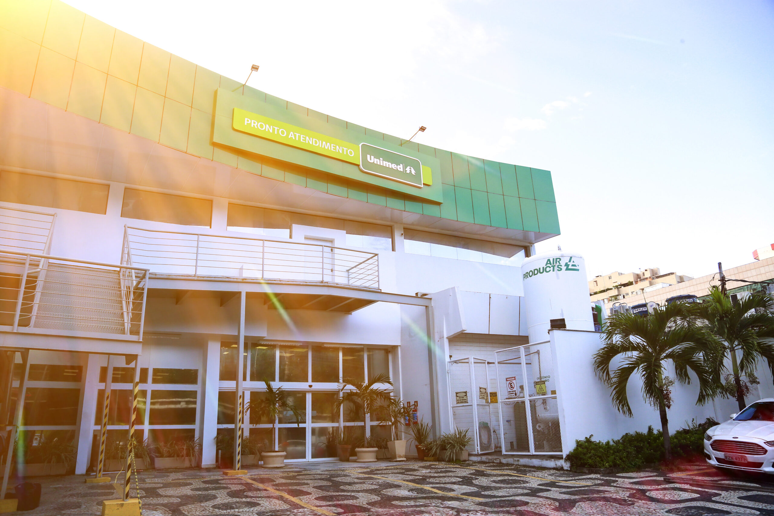 Pronto Atendimento da Unimed-Rio no Méier completa seis meses de funcionamento com mais de 9 mil atendimentos realizados