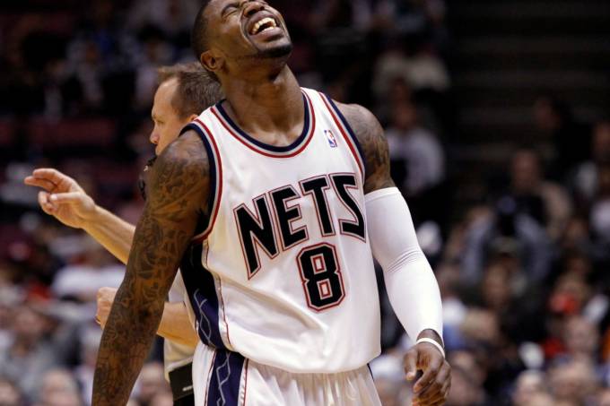 EUA indiciam 18 ex-jogadores da NBA por fraudes em plano de saúde