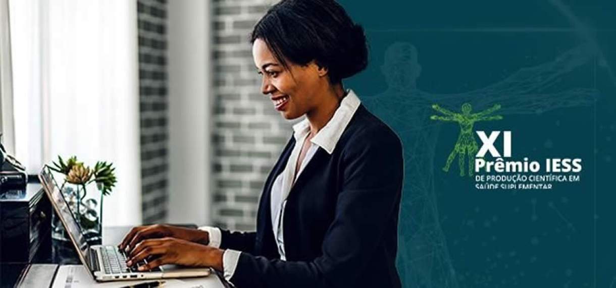 Faltam duas semanas para o fim das inscrições no XI Prêmio IESS