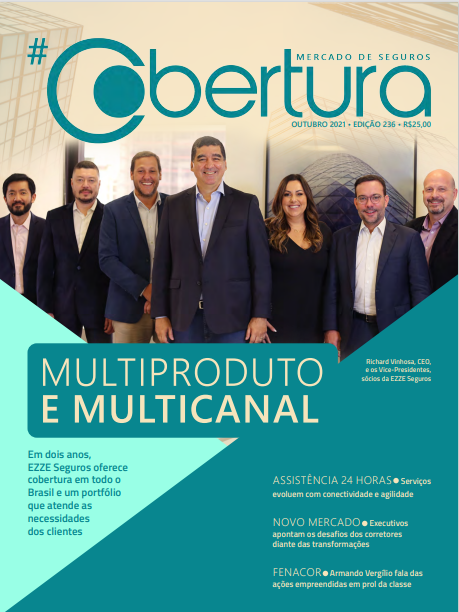 Revista Cobertura 236