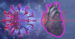 Estudo do InCor aponta alta mortalidade em pacientes com alterações cardíacas causadas pela covid-19