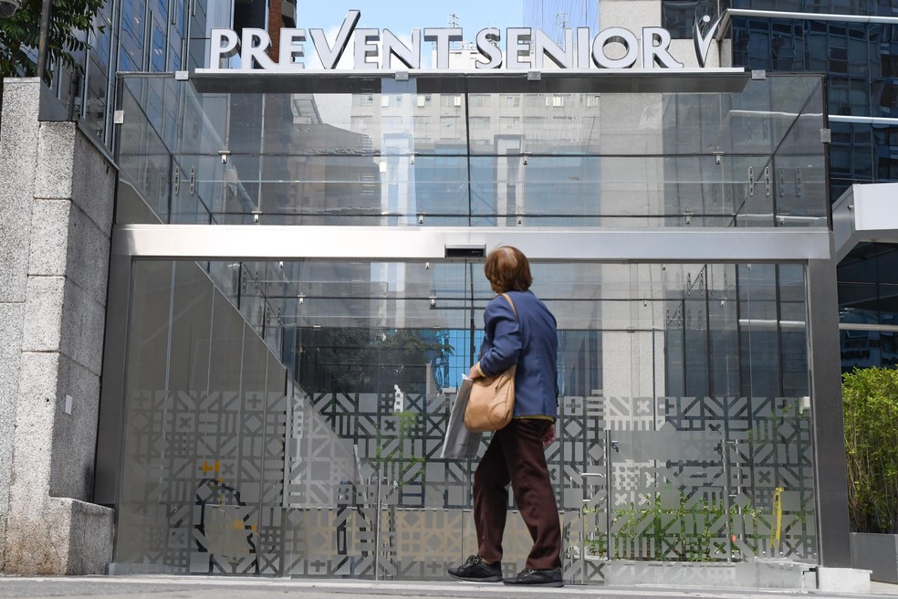 Prevent Senior: MP quer ouvir 50 pessoas até dezembro para apurar mortes de pacientes após tratamento com ‘kit Covid’ em SP