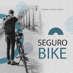 JRX Galasse Corretora de Seguros registra de 80% aumento na procura por seguro de Bikes