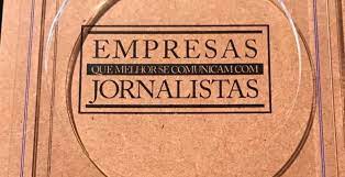 Abramge recebe prêmio ‘Empresas que Melhor se Comunicam com Jornalistas’