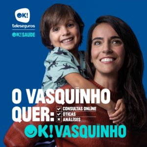 OK! teleseguros promete um seguro de saúde à medida de cada um (com vídeos)