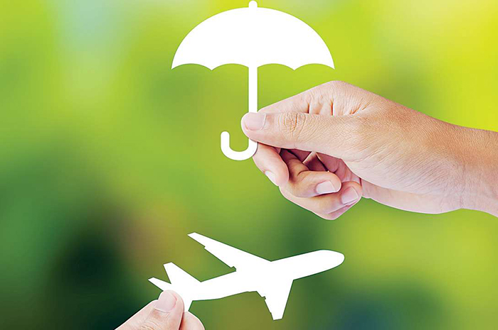 Casal pega Covid-19 em viagem e terá gasto diário de R$ 22 mil; será que o seguro viagem cobre?