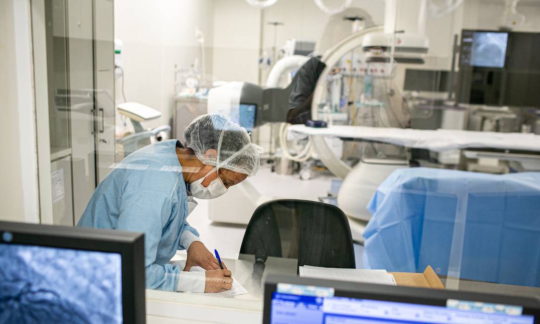 Planos de saúde: ANS inicia hoje fase final de testes de nova avaliação de hospitais credenciados