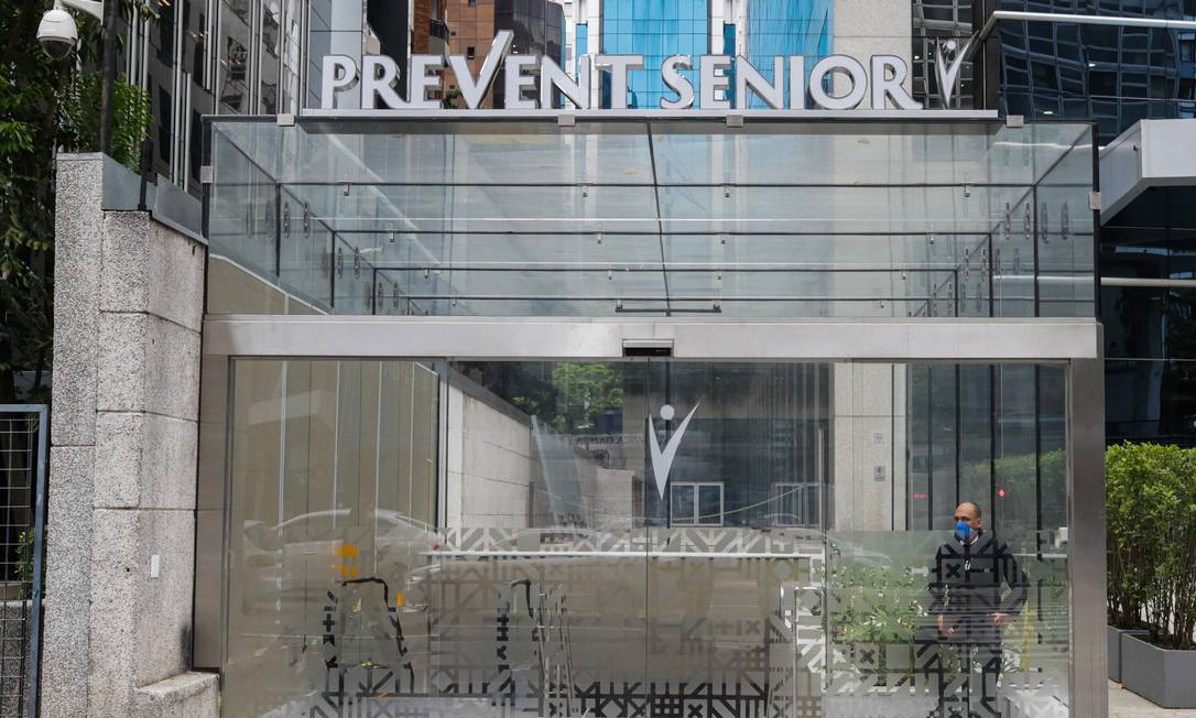 Prevent se compromete a parar distribuição de kit Covid e negocia processo de dano moral coletivo com MP