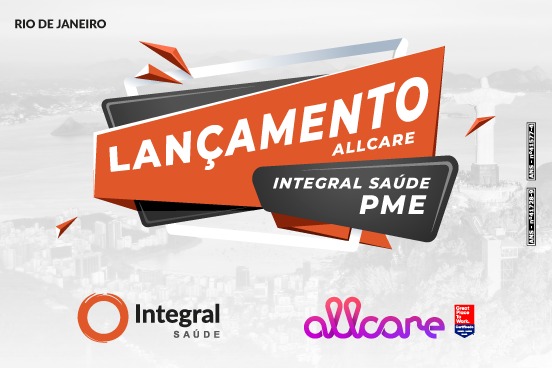 AllCare aumenta seu portfólio com mais um lançamento de plano PME