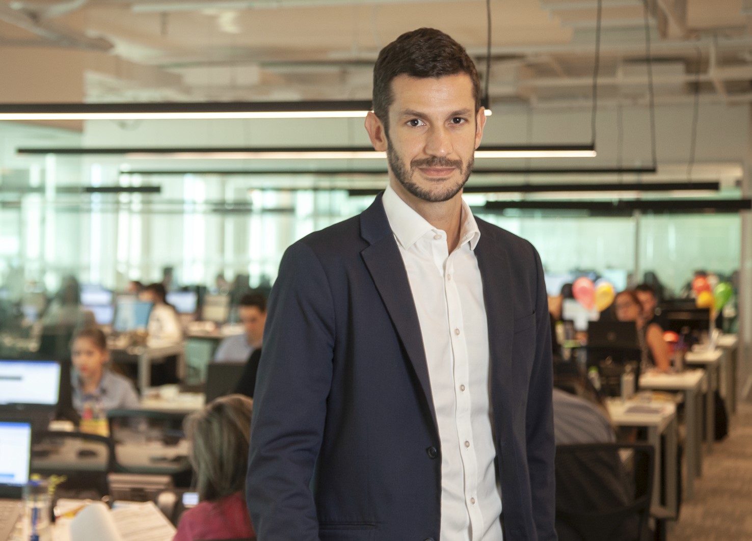 BMS Re Brasil nomeia executivo sênior de Facultativos