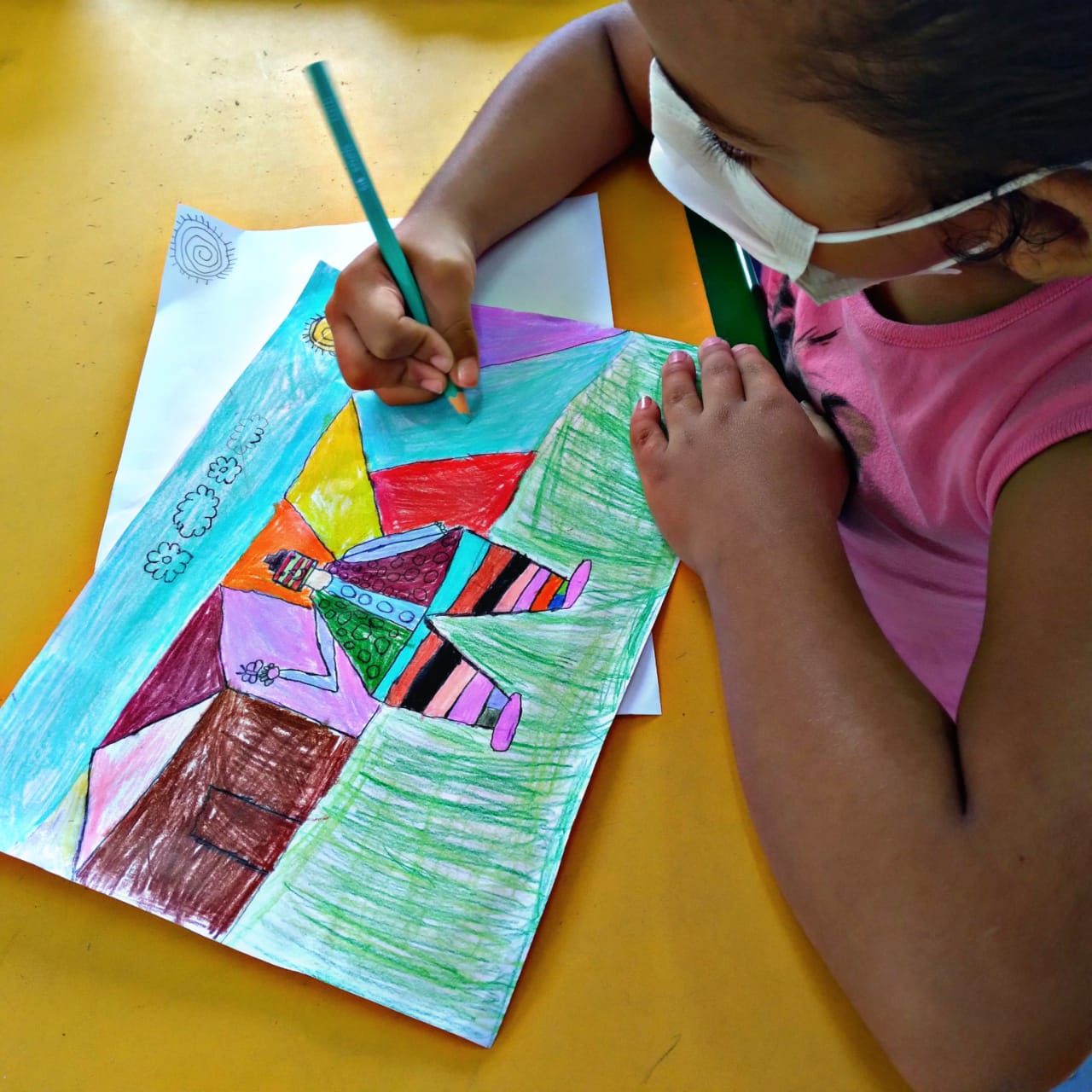 Associação beneficente da Allianz Seguros realiza 3ª Mostra Virtual