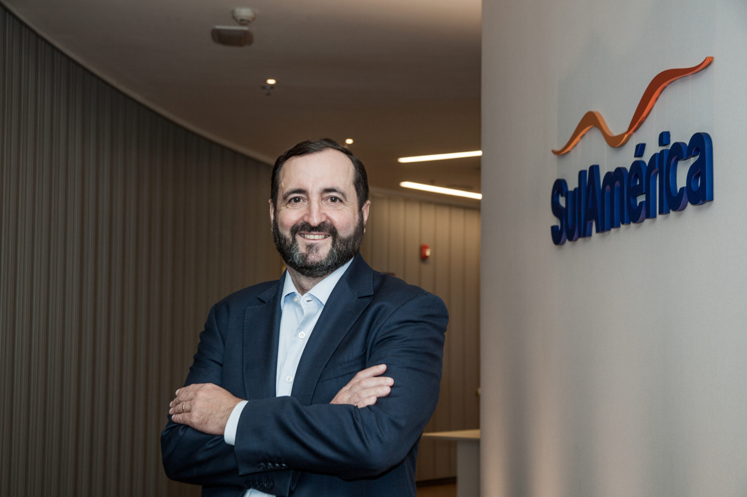 SulAmérica é eleita melhor operadora de saúde do Brasil pelo NPS Awards 2021