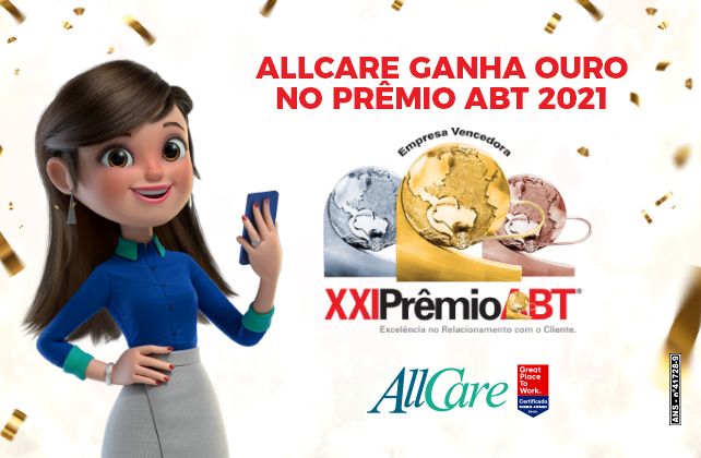 Simpática, Eficiente e Premiada!