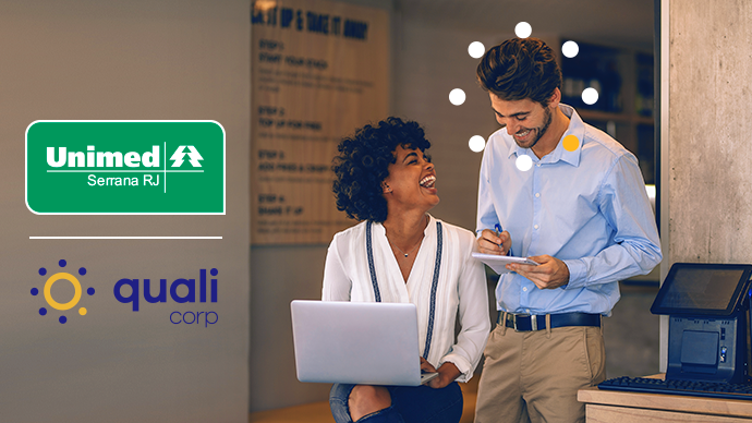 Qualicorp e Unimed Serrana RJ lançam novo portfólio de planos de saúde, com produtos a partir de R$ 213
