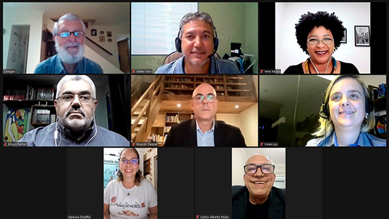 Especialistas debatem conflitos escolares e o papel da mediação