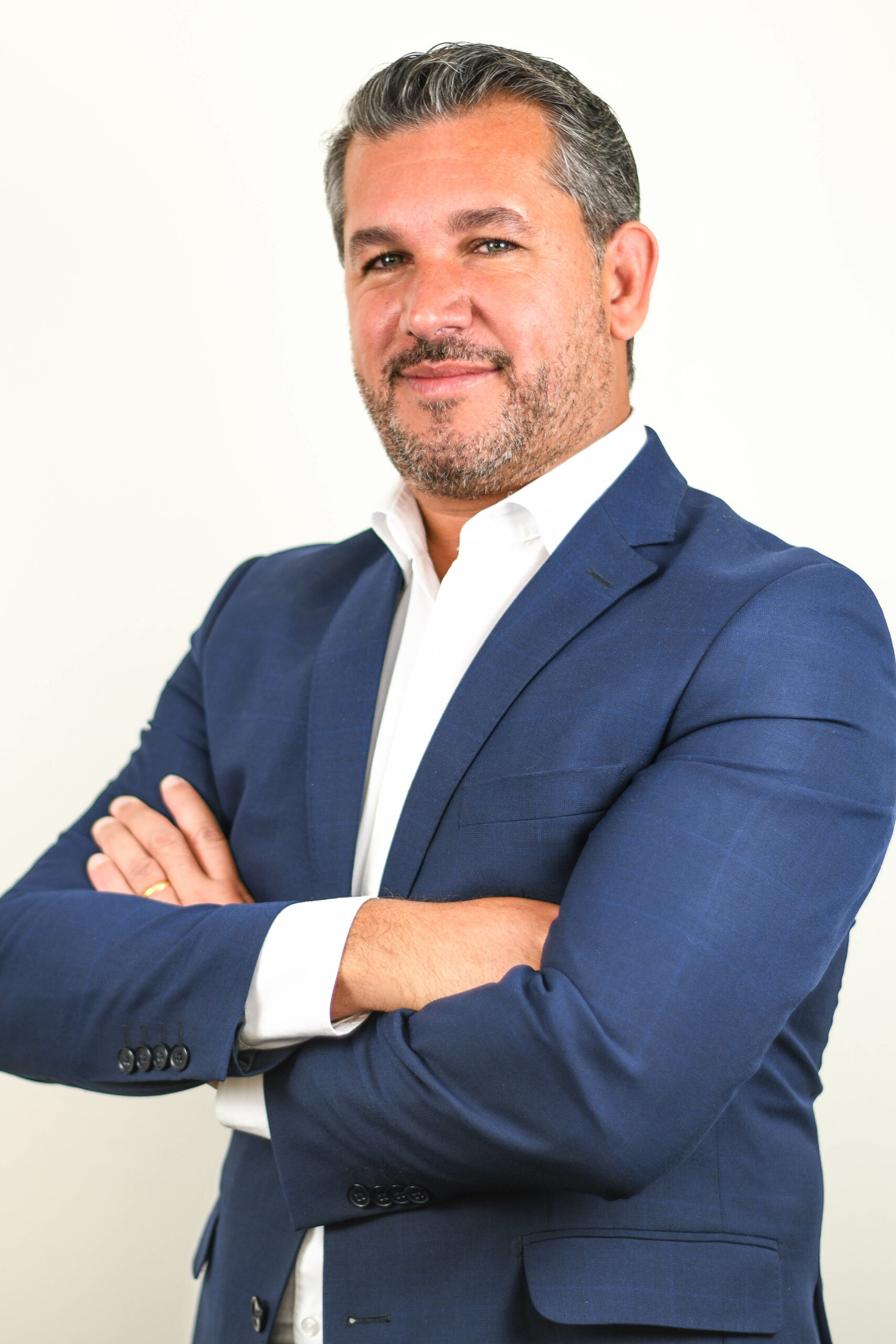 Cláudio Pepeleascov assume a liderança da área de Saúde e Benefícios de Willis Towers Watson