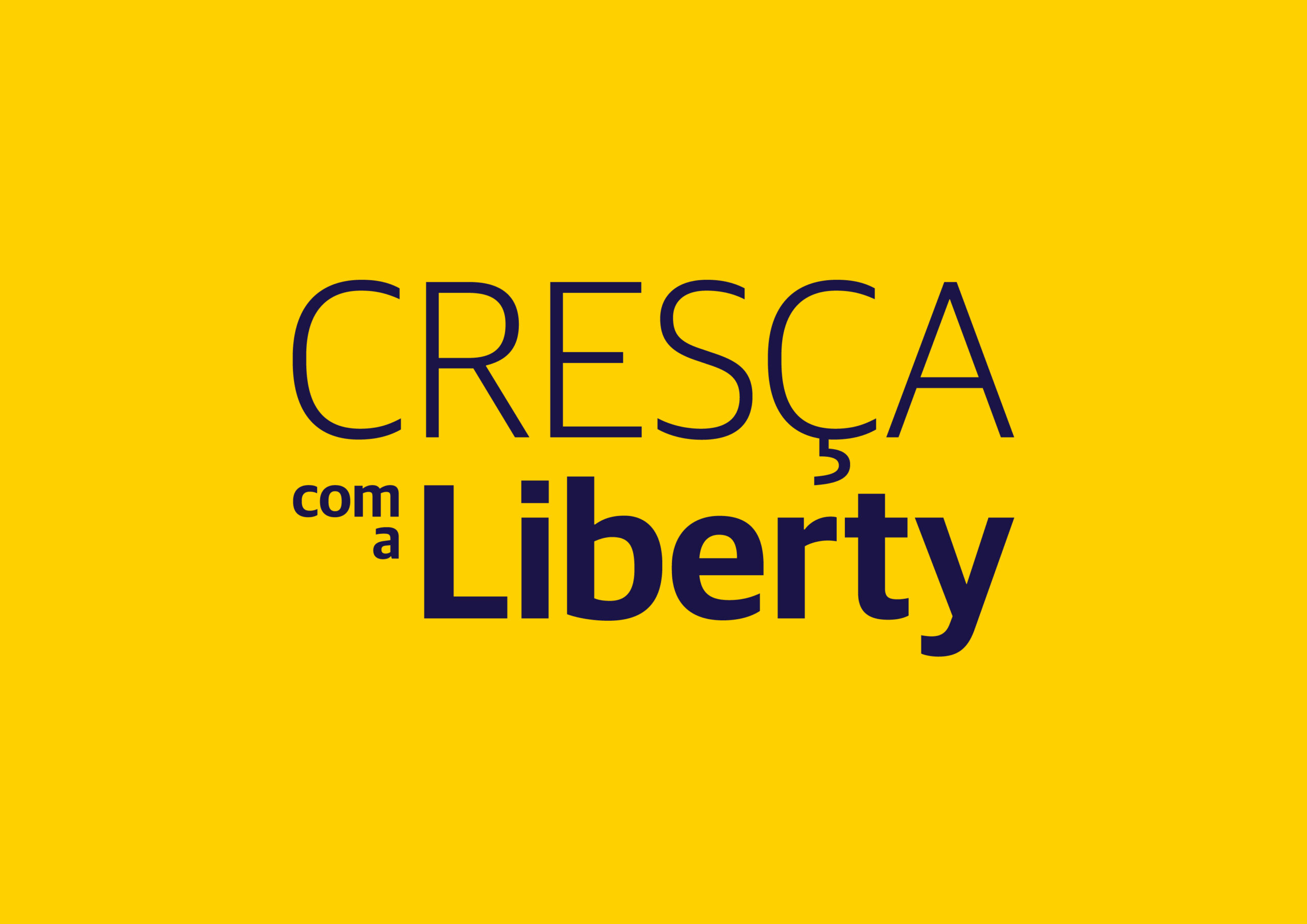 Liberty Seguros celebra aniversário de cinco anos do Cresça com a Liberty