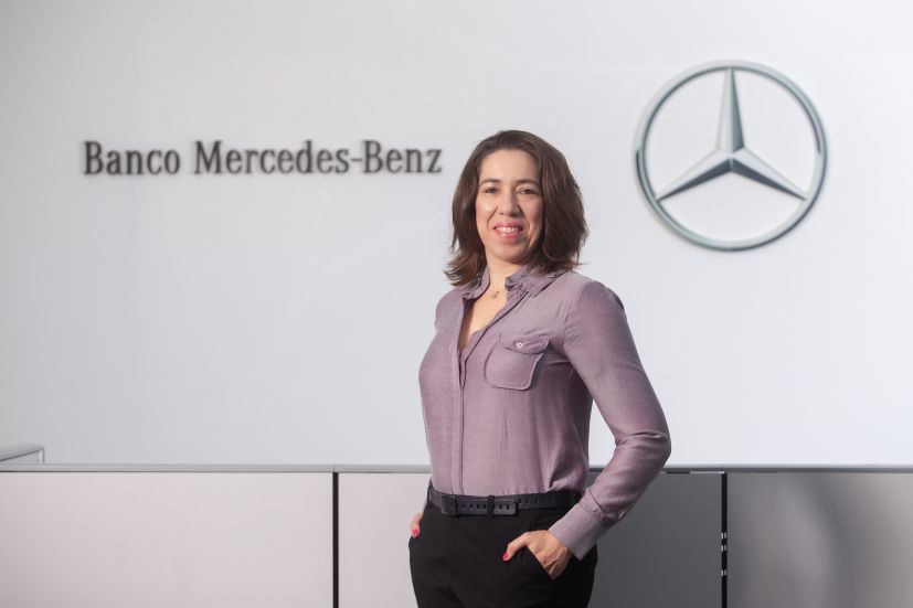 Campanha promocional da Mercedes-Benz Corretora de Seguros oferece cobertura gratuita de acidentes pessoais por um ano
