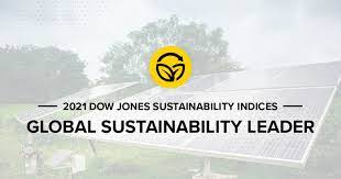 Grupo SURA é reconhecido pela décima primeira vez no Dow Jones Sustainability World Index 2021
