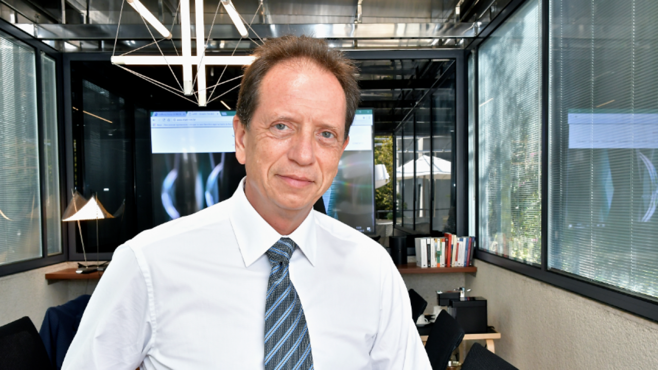 Opinião novo superintendente da Susep