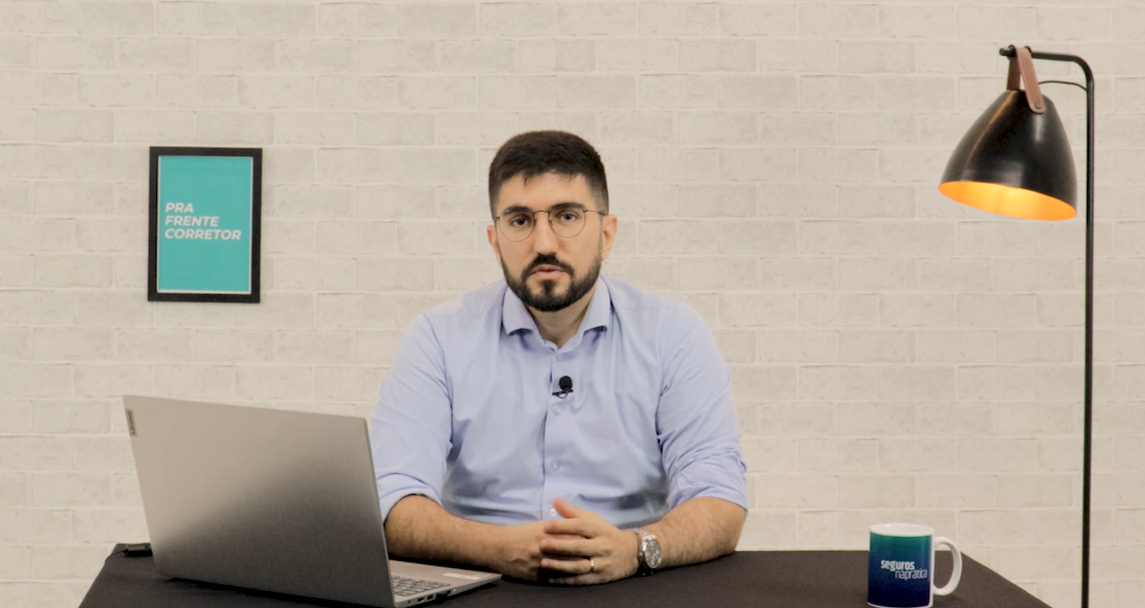 Seguro Empresarial cresce, com novas oportunidades para corretores de seguros