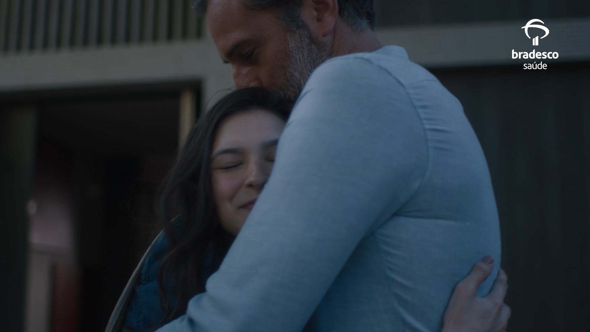 Bradesco Saúde estreia campanha “Promessa”, reforçando seu compromisso com o cuidar de pessoas