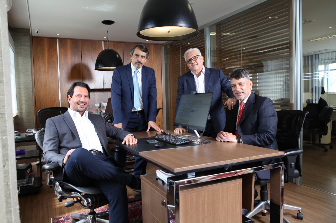 SEGASP cria vertical Saúde