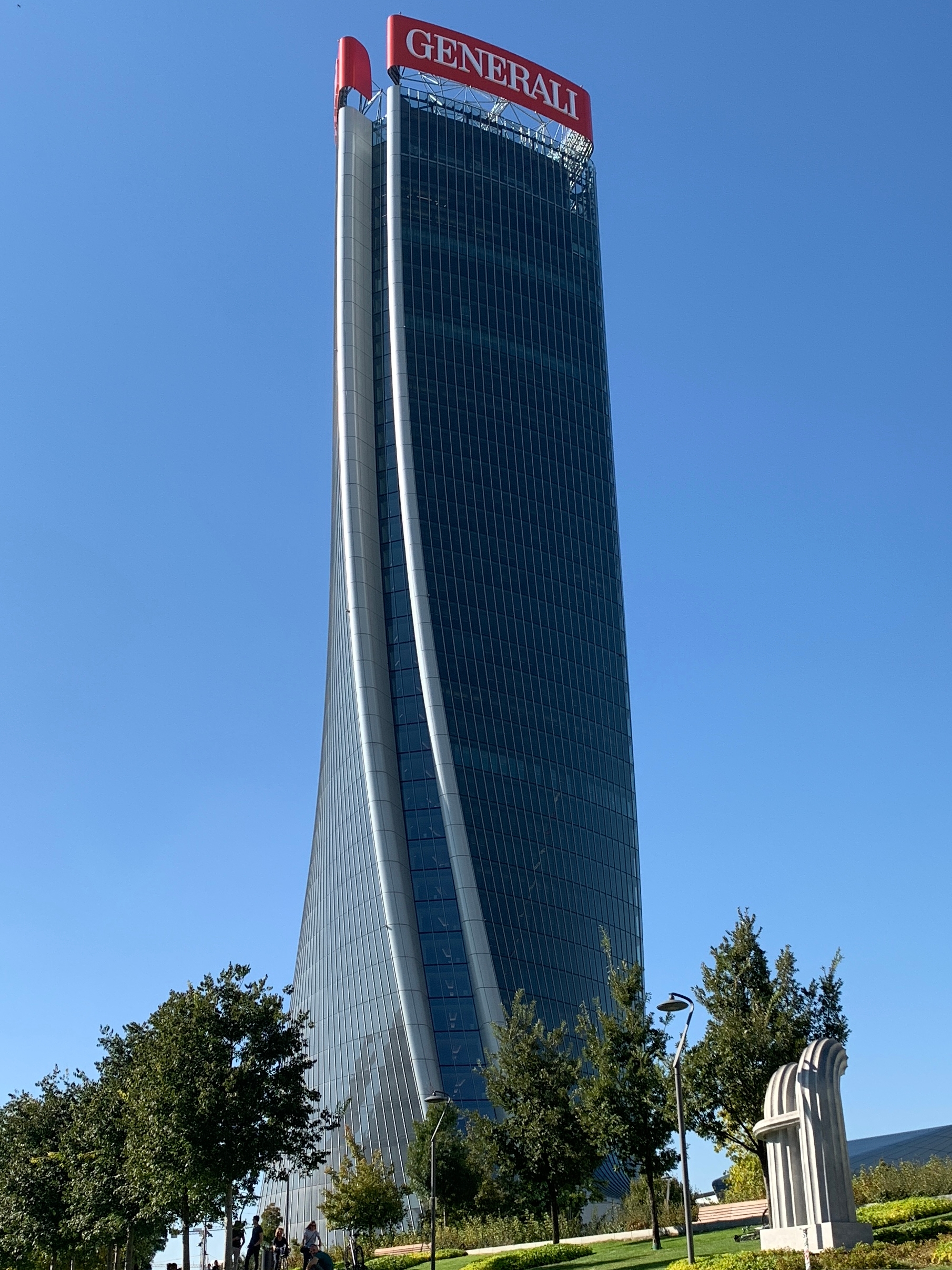 Generali é confirmada nos Índices Dow Jones de Sustentabilidade Mundial e Sustentabilidade Europeia como uma das maiores empresas do setor de seguros