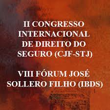 Professor da Conhecer Seguros media Congresso Internacional de Direito do Seguro