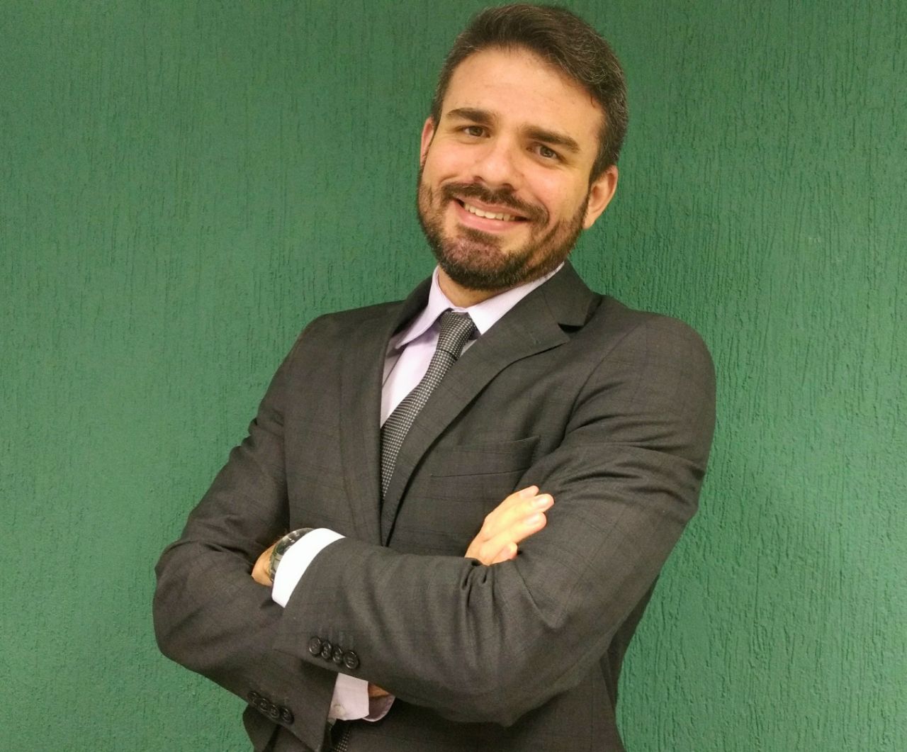 Diretor do Sindsegnne participa de live sobre LGPD e o Seguro de Riscos Digitais